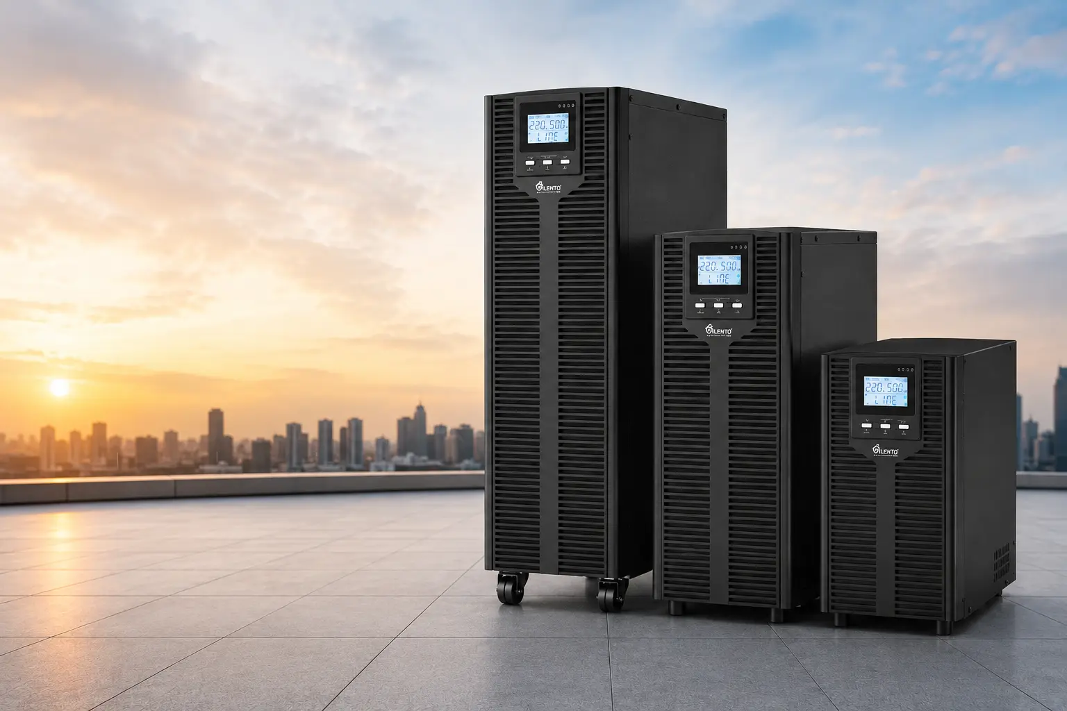 20KVA UPS Price: Everything You Need to Know Before Buying